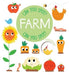Can You Spot? - Farm