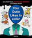 Your Outie Likes to Color