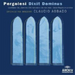 Giovanni Battista Pergolesi: Dixit Dominus