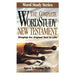 The Complete Word Study New Testament