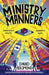 The Ministry of Manners
