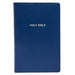 CSB Gift & Award Bible, Blue