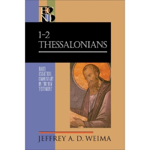 1–2 Thessalonians