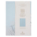 NLT Every Woman's Bible, Filament Enabled (Leatherlike, Sky Blue, Red Letter)