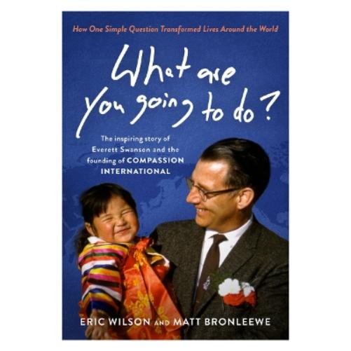 What Are You Going To Do?