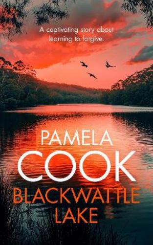 Blackwattle Lake