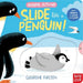 Animal Actions: Slide Like a Penguin