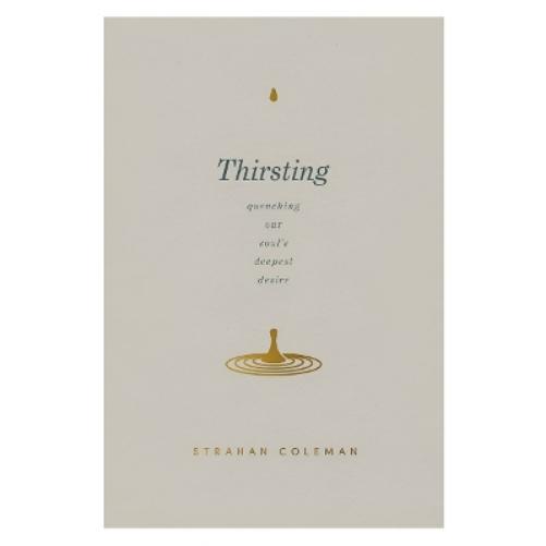 Thirsting