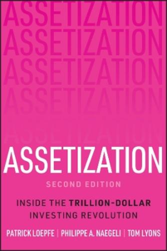 Assetization