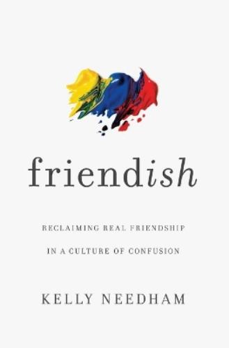 Friend-ish