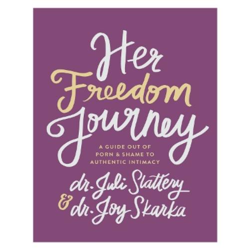Her Freedom Journey