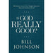 Is God Really Good