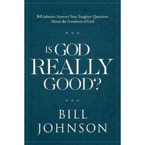 Is God Really Good