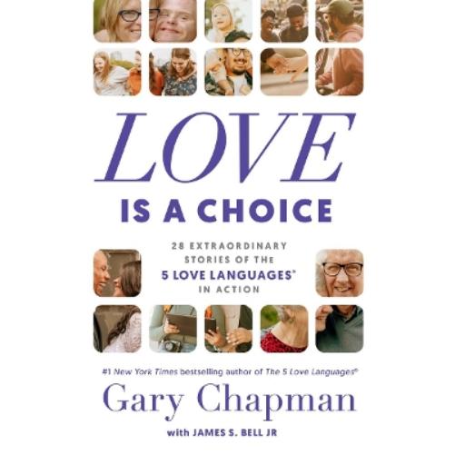 Love is a Choice
