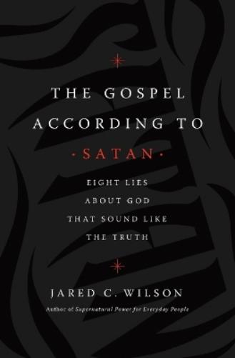 The Gospel According to Satan