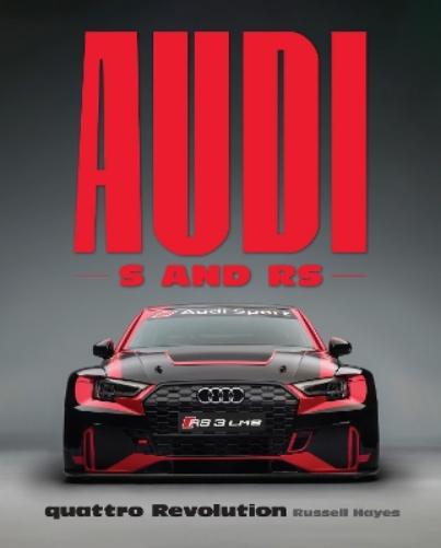 Audi S and RS