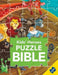 Kids' Heroes Puzzle Bible