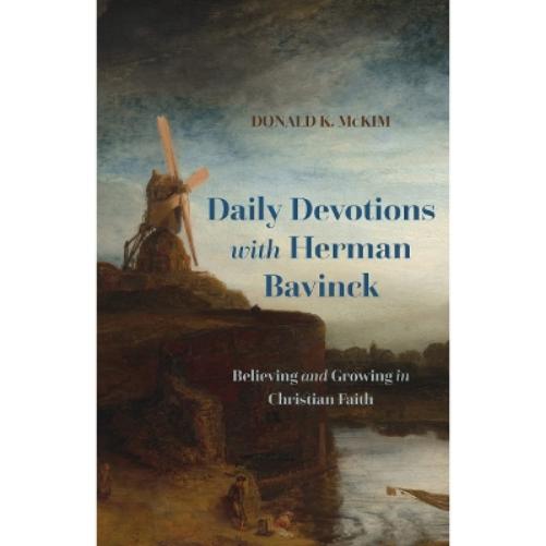 Daily Devotions with Herman Bavinck