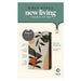 NLT Thinline Reference Zipper Bible, Filament Edition