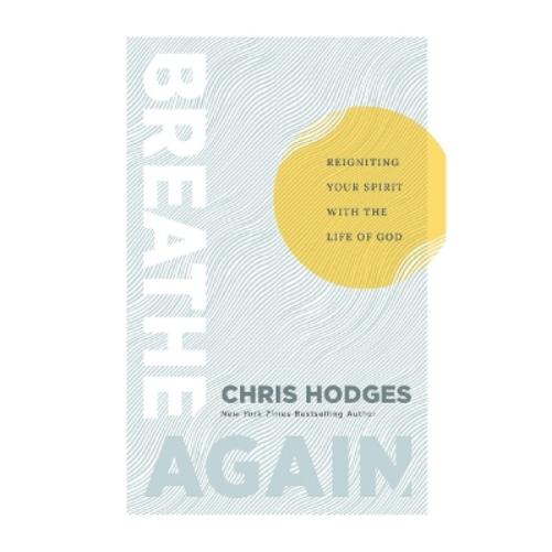 Breathe Again