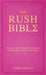 The Rush Bible