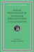 Elder Philostratus. Younger Philostratus. Callistratus