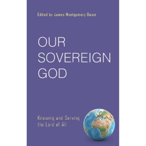 Our Sovereign God