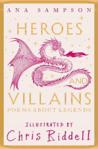 Heroes and Villains