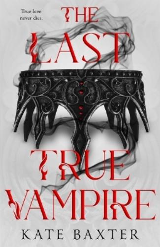 The Last True Vampire
