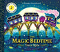 A Sleepy Soundbook: The Magic Bedtime Train Ride