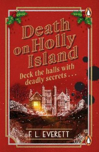 Death On Holly Island