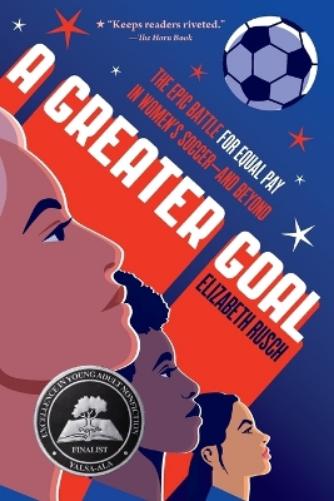A Greater Goal