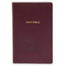 CSB Gift & Award Bible, Burgundy