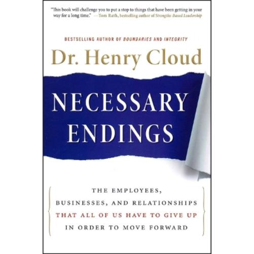 Necessary Endings