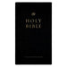 ESV Church Bible, Large Print, Red Letter