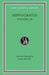 Hippocrates, Volume III