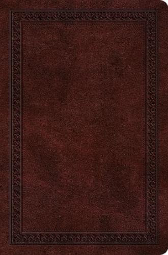 ESV Value Compact Bible