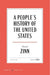 A People's History of the United States American Classics Edition