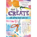 Made to Create with All My Heart and Soul
