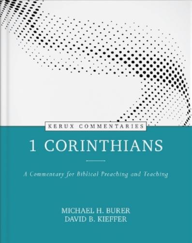 1 Corinthians - Kerux