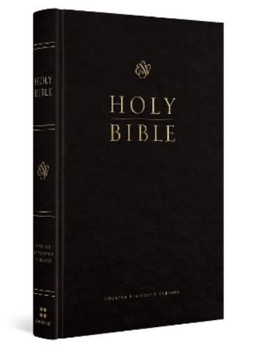 ESV Church Bible, Red Letter