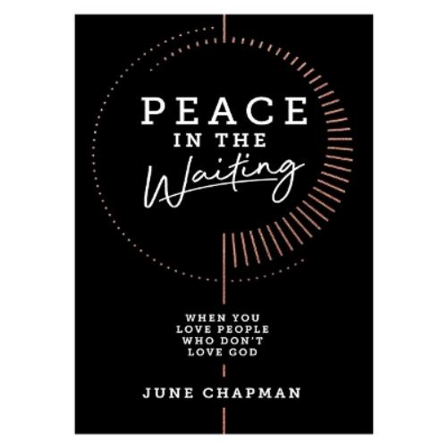 Peace in the Waiting