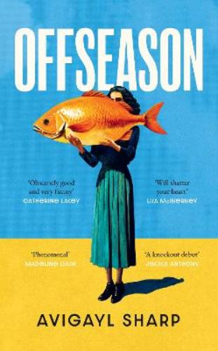 Offseason