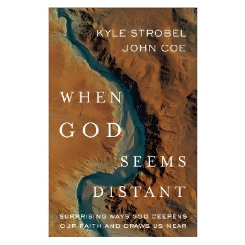 When God Seems Distant