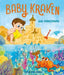 Baby Kraken