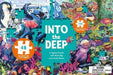 Into the Deep Sharing Puzzle