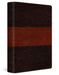 ESV Giant Print Personal Size Bible, Red Letter, Thumb Indexed