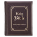 KJV Family Bible (Luxleather)