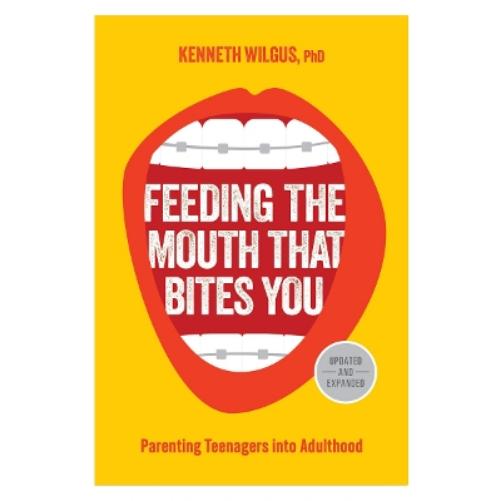 Feeding the Mouth That Bites You