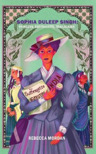 Sophia Duleep Singh